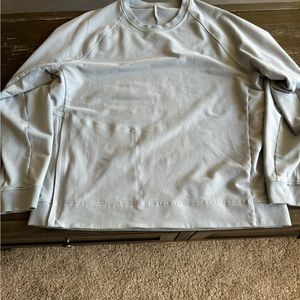 Lululemon sweatshirt - XXL